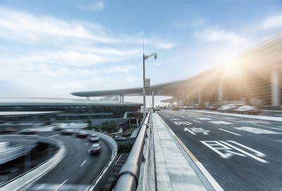 机场高速公路