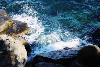 黑海