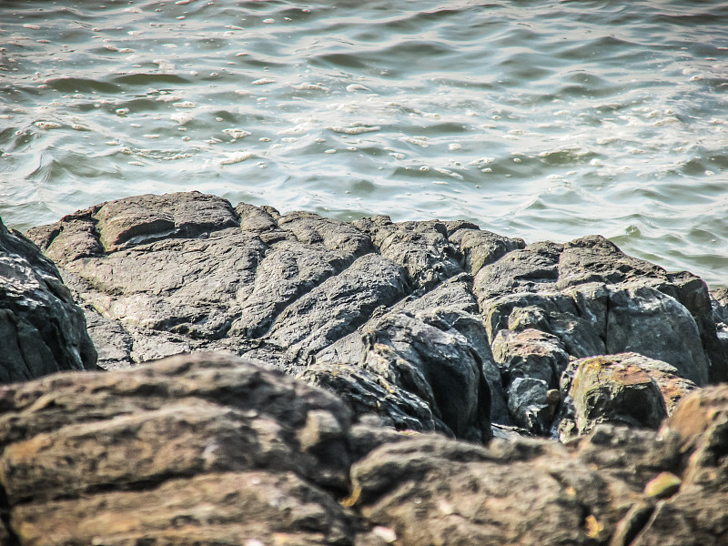 Gokarna OM海滩