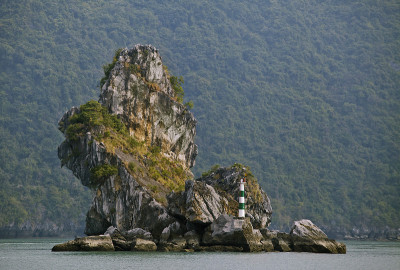 越南下龙湾