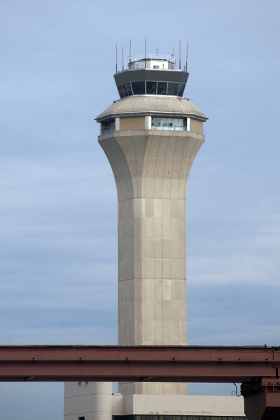 空中交通管制塔