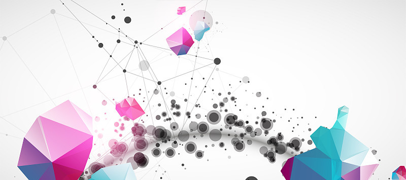 Template for science and technology presentation w
