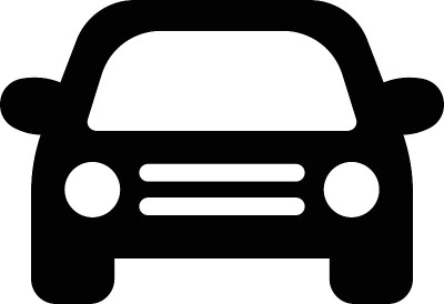 车