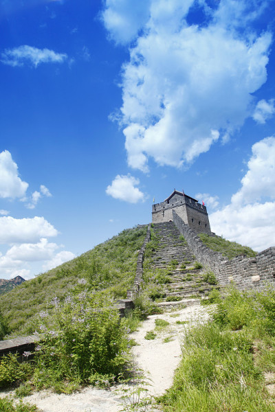 长城