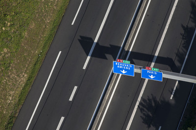 高速公路