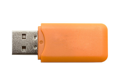 USB闪存驱动器