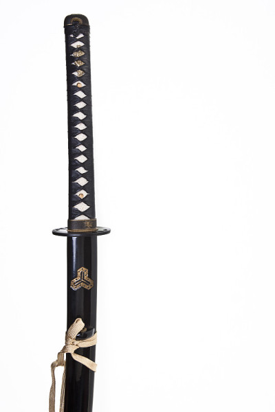 武士刀