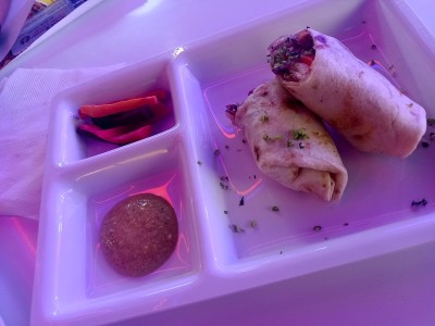 鸡卷