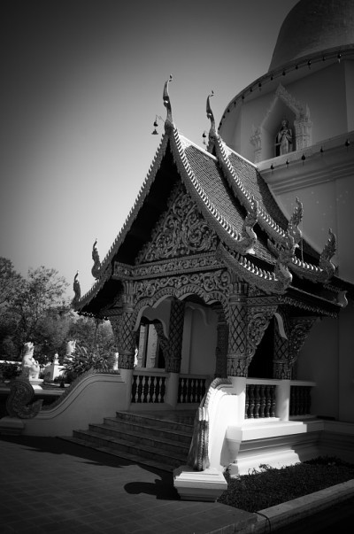 寺庙