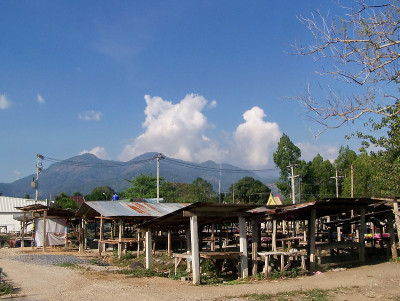 农村