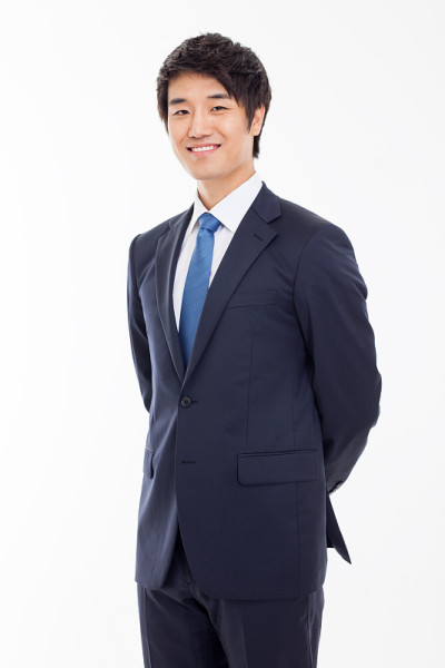 亚洲业务的人