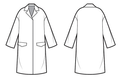 Coat 2