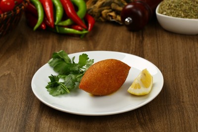 Kibbeh