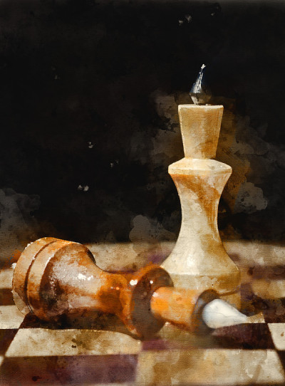 国际象棋图