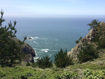 缪尔海滩