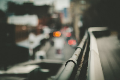 纽约高架铁路