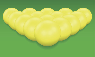 球
