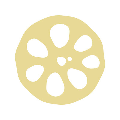 莲藕
