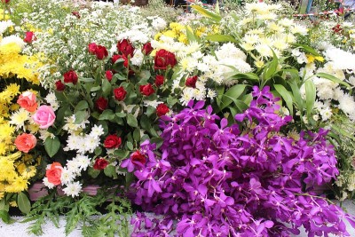 花节
