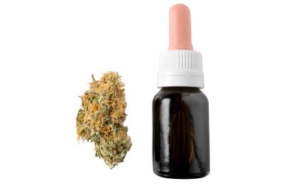 漂白亚麻纤维卷大麻花