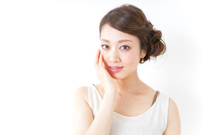 女人做形象