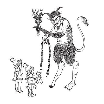 Krampus