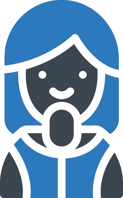 歌手