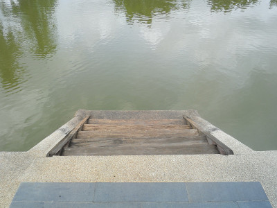 海滨