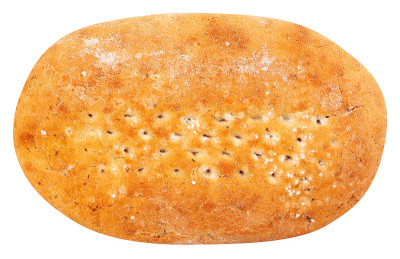 面包皮塔饼