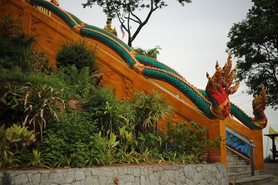 荣耀属于那个Chedi Ming Moly Si Burapha temple