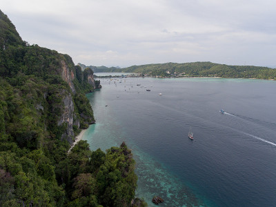 泰国的风景