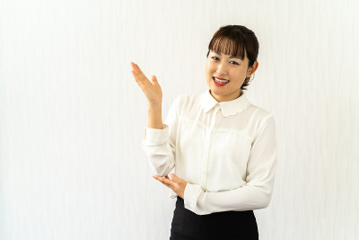 女人介绍