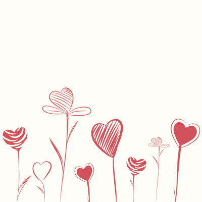爱花