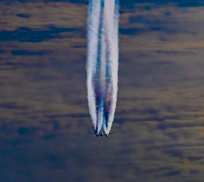 高海拔
