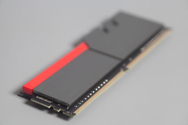 高性能DDR4计算机内存RAM