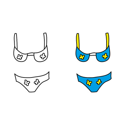 bikini