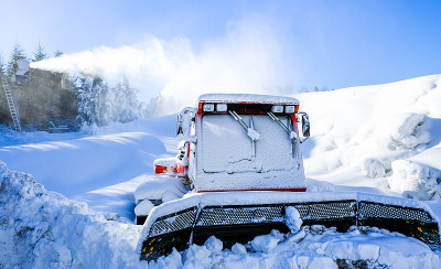 雪炮