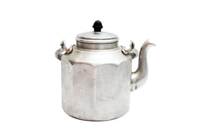 旧茶壶