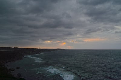 云海
