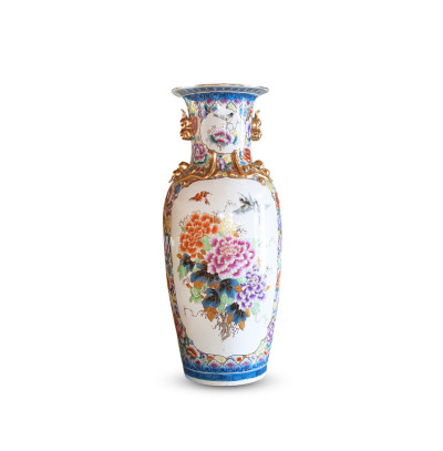 陶瓷花瓶