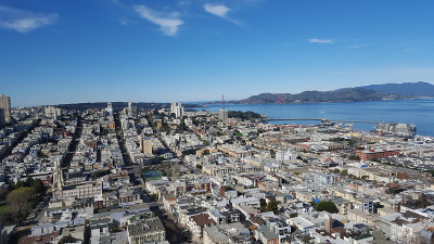 旧金山