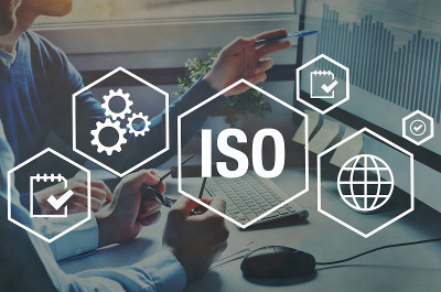 ISO标准质量控制