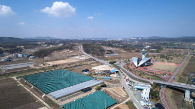 农村