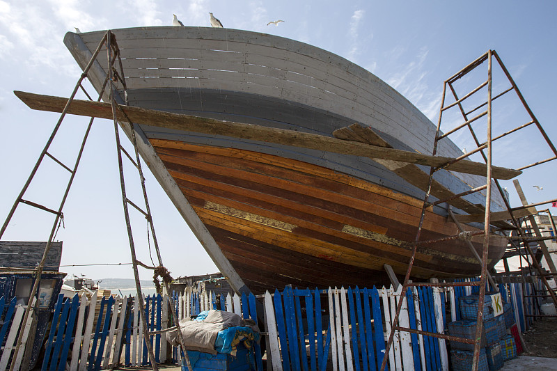 摩洛哥,Essaouira