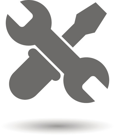 矢量工具图标