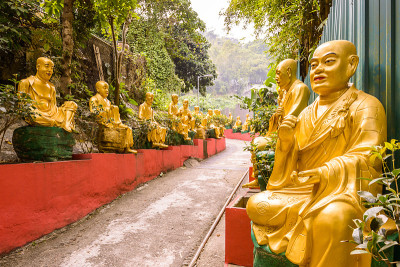万佛寺