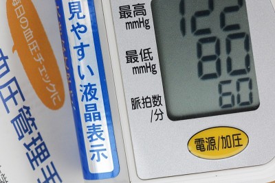 血压检查