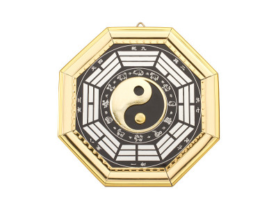 阴阳，风水