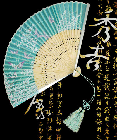 日本的粉丝