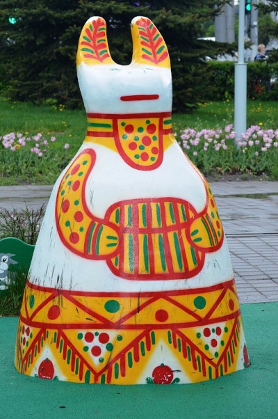 玩具公园